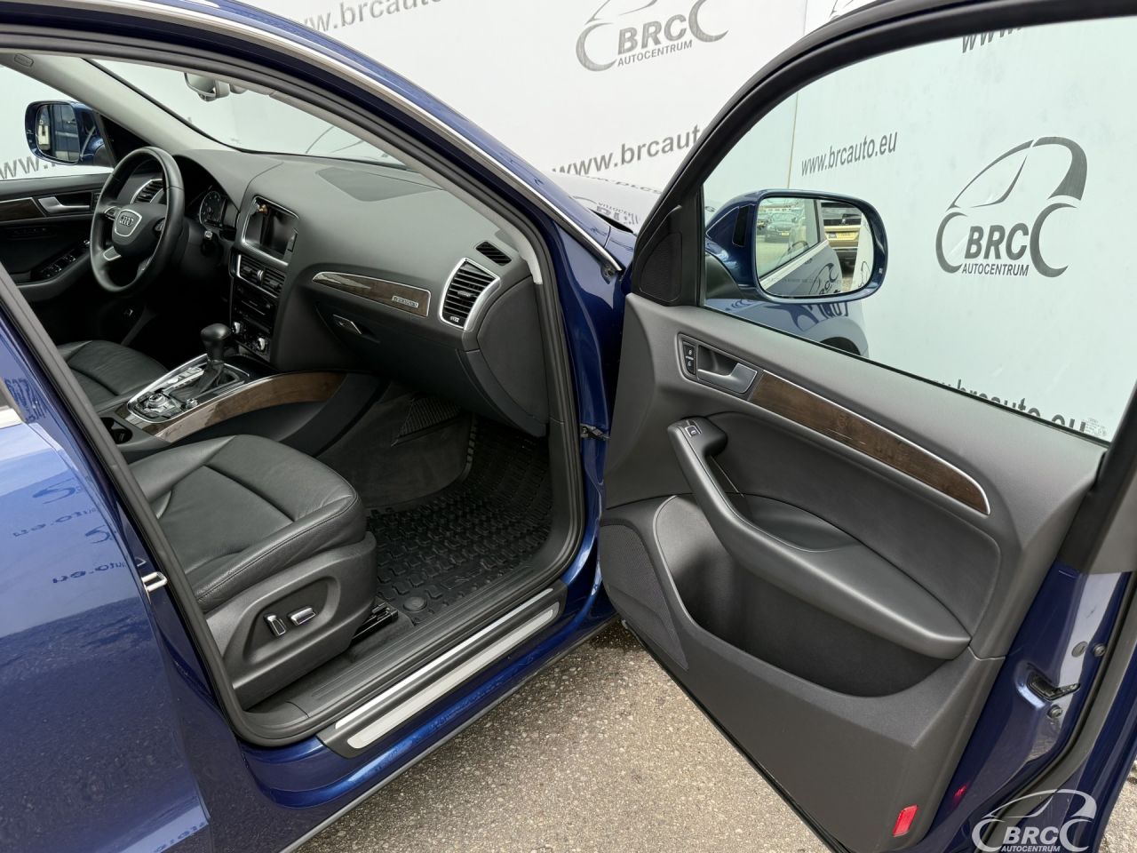 Audi Q5 | 5