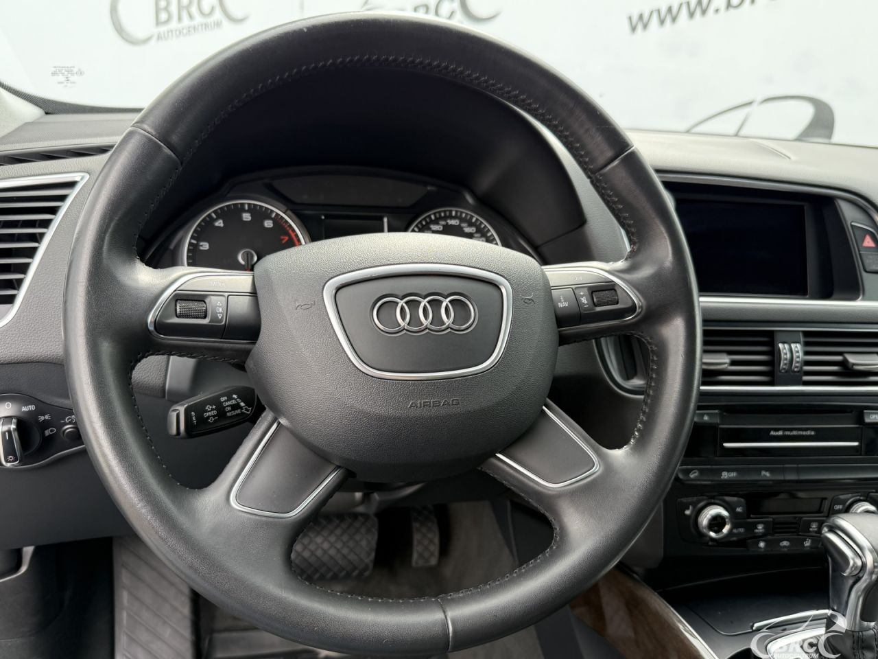 Audi Q5 | 23