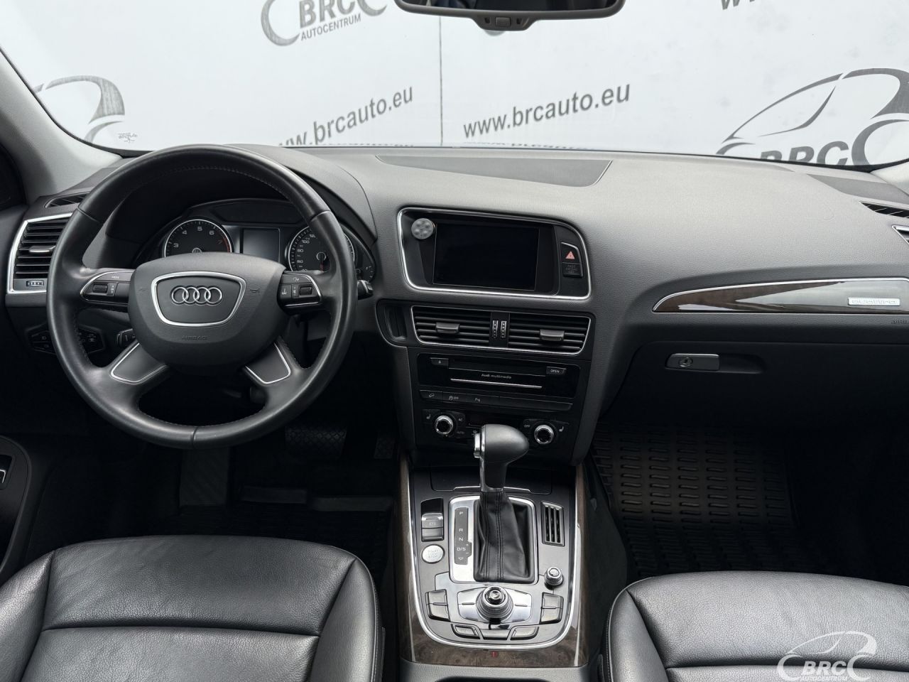 Audi Q5 | 2