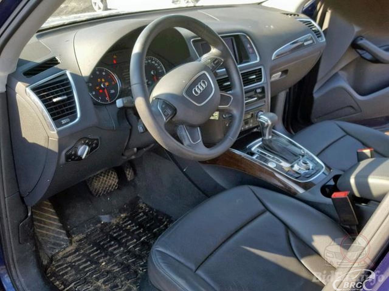 Audi Q5 | 56