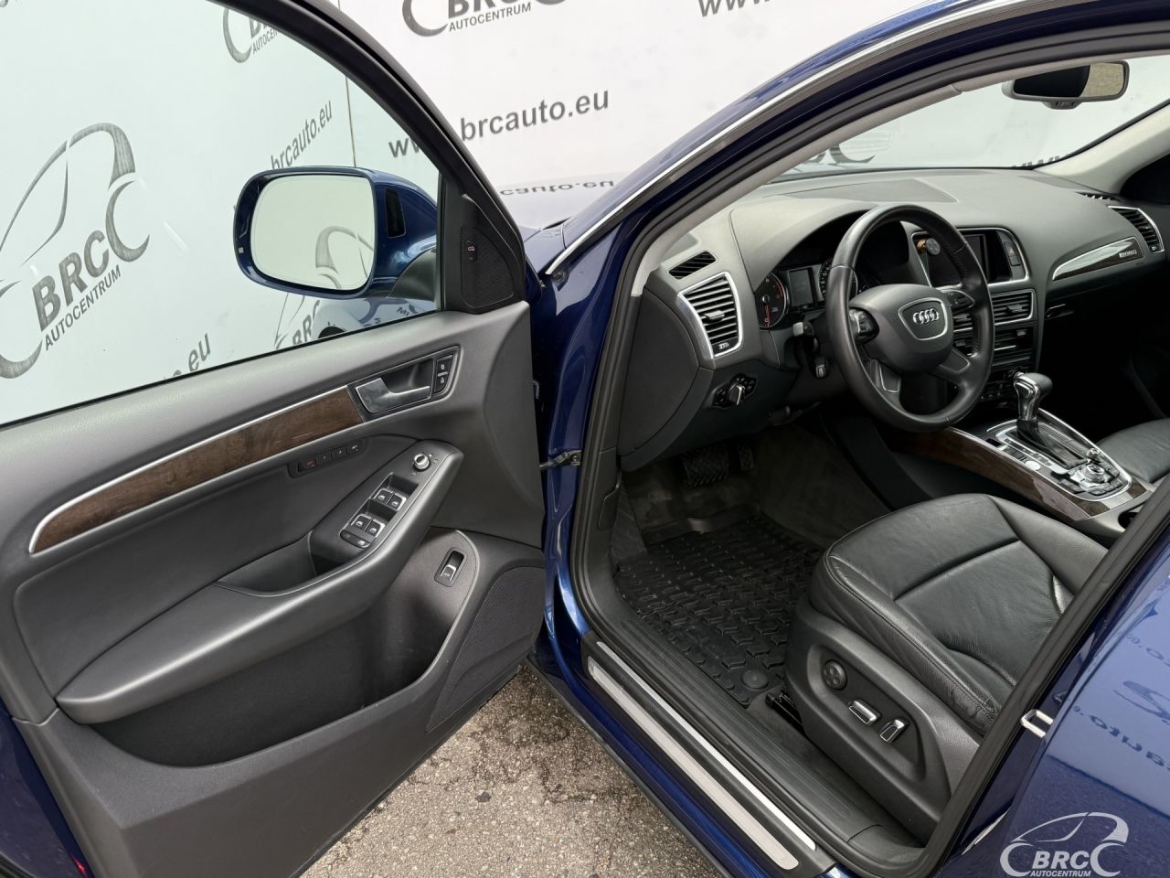 Audi Q5 | 18