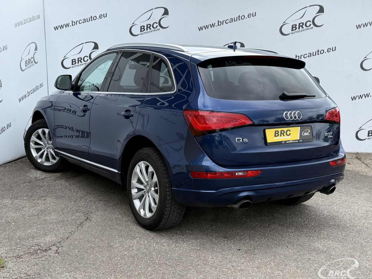 Audi Q5 | 44