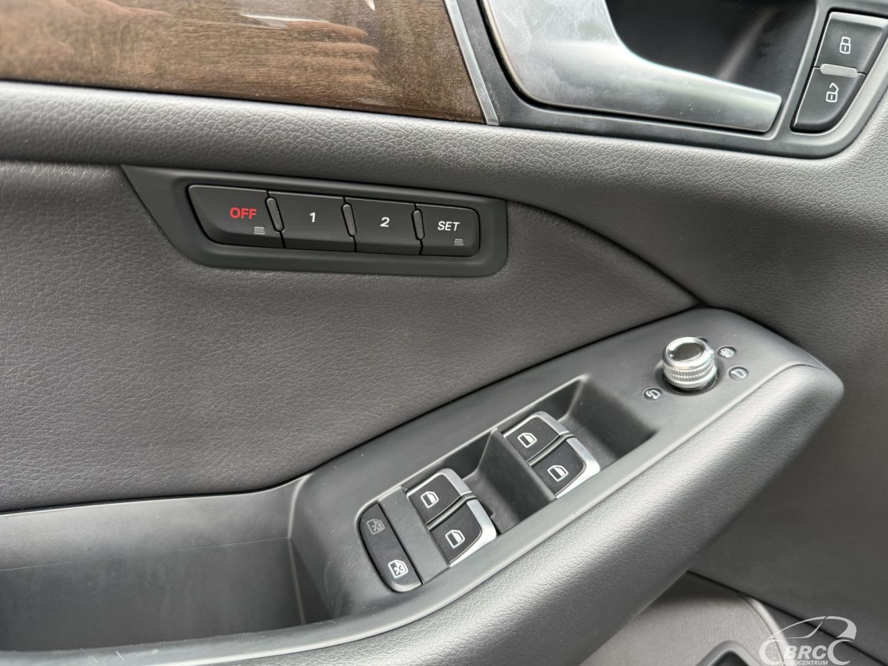 Audi Q5 | 20