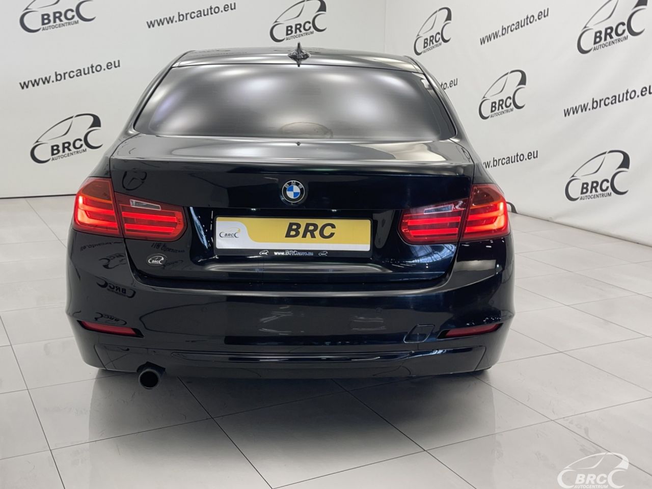 BMW 316 | 47