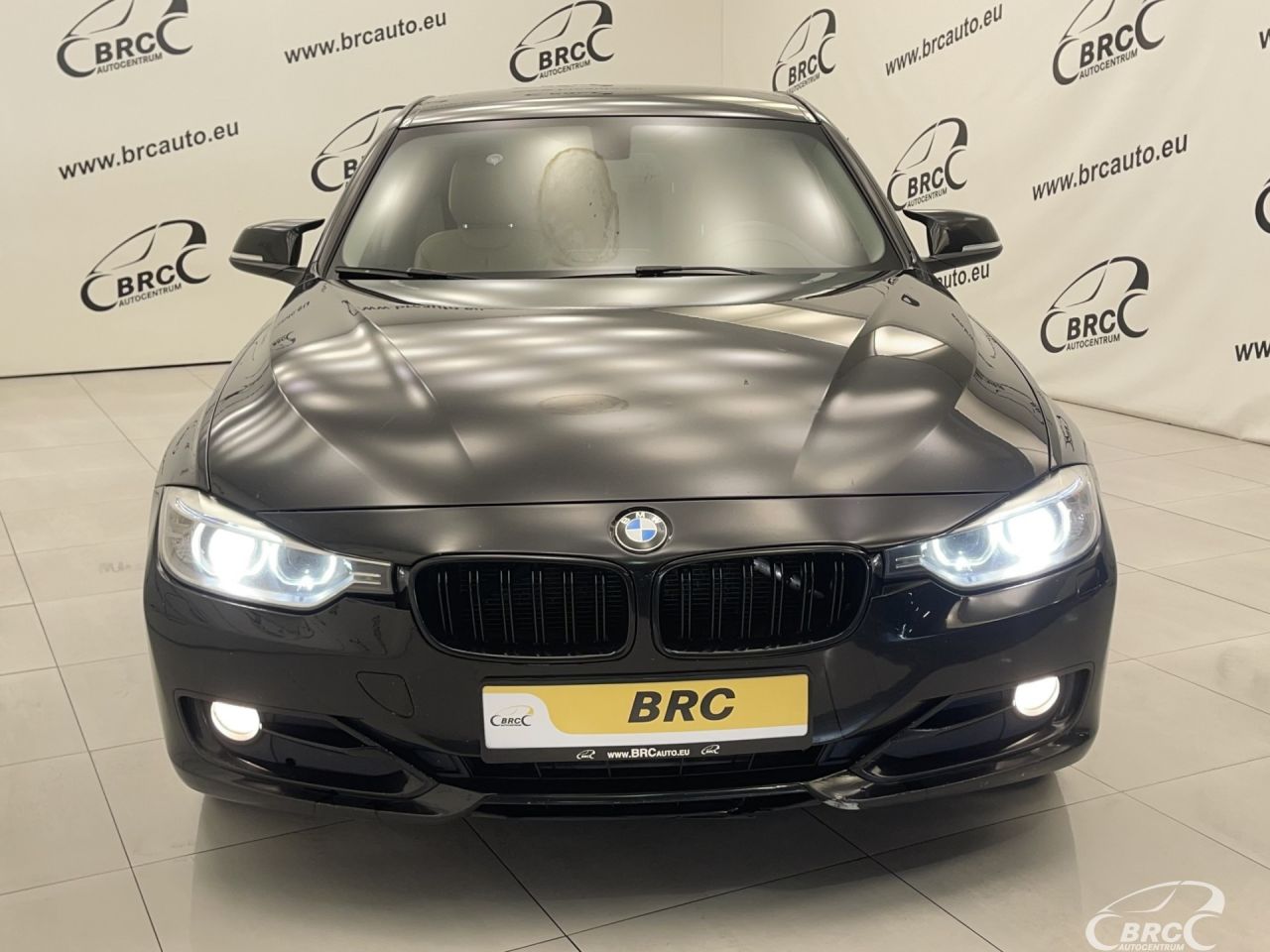 BMW 316 | 46