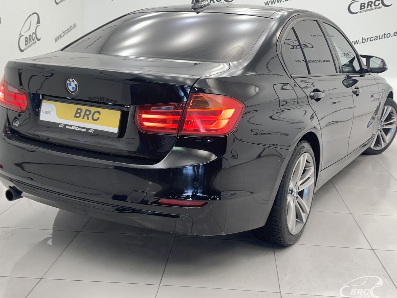 BMW 316 | 45