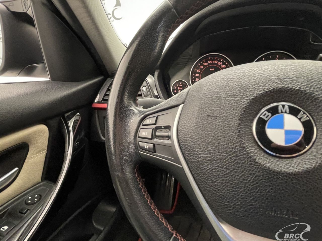 BMW 316 | 28