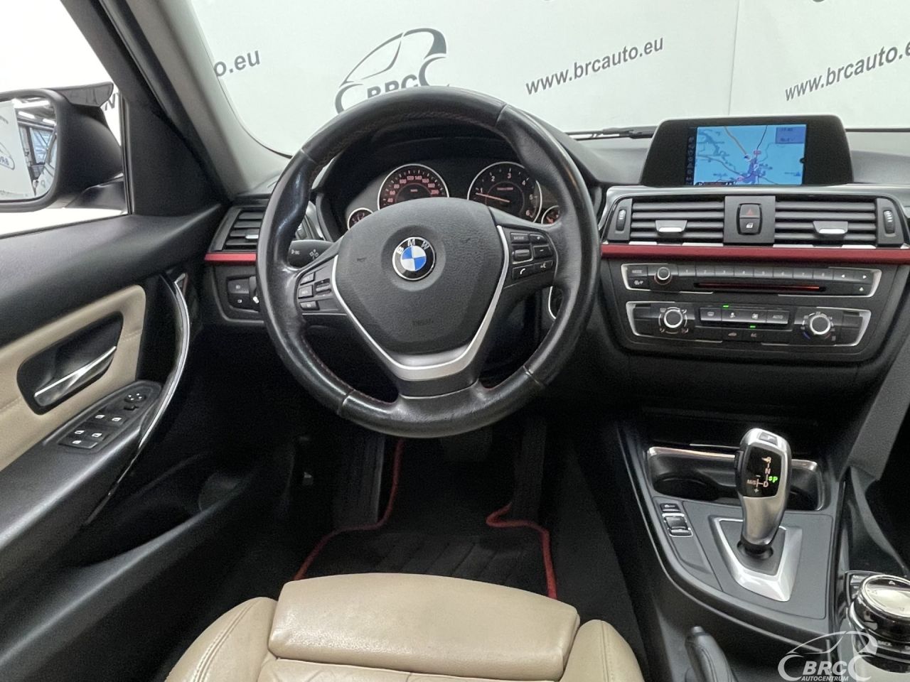 BMW 316 | 12