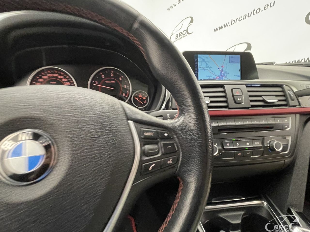 BMW 316 | 27