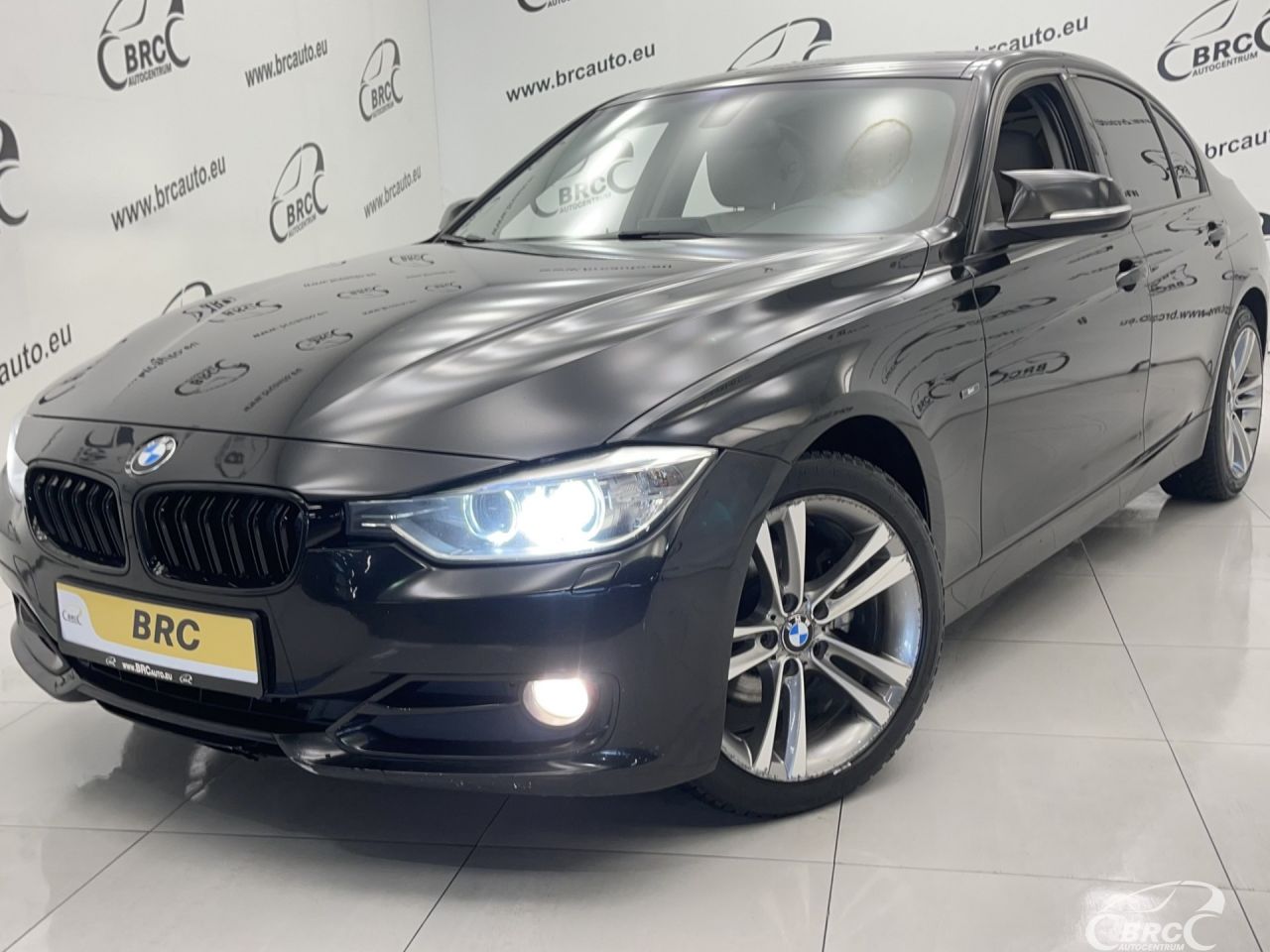BMW 316 | 44
