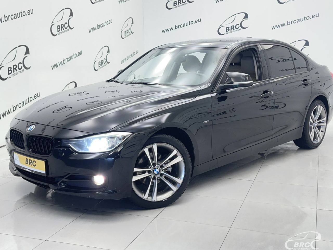 BMW 316 | 0