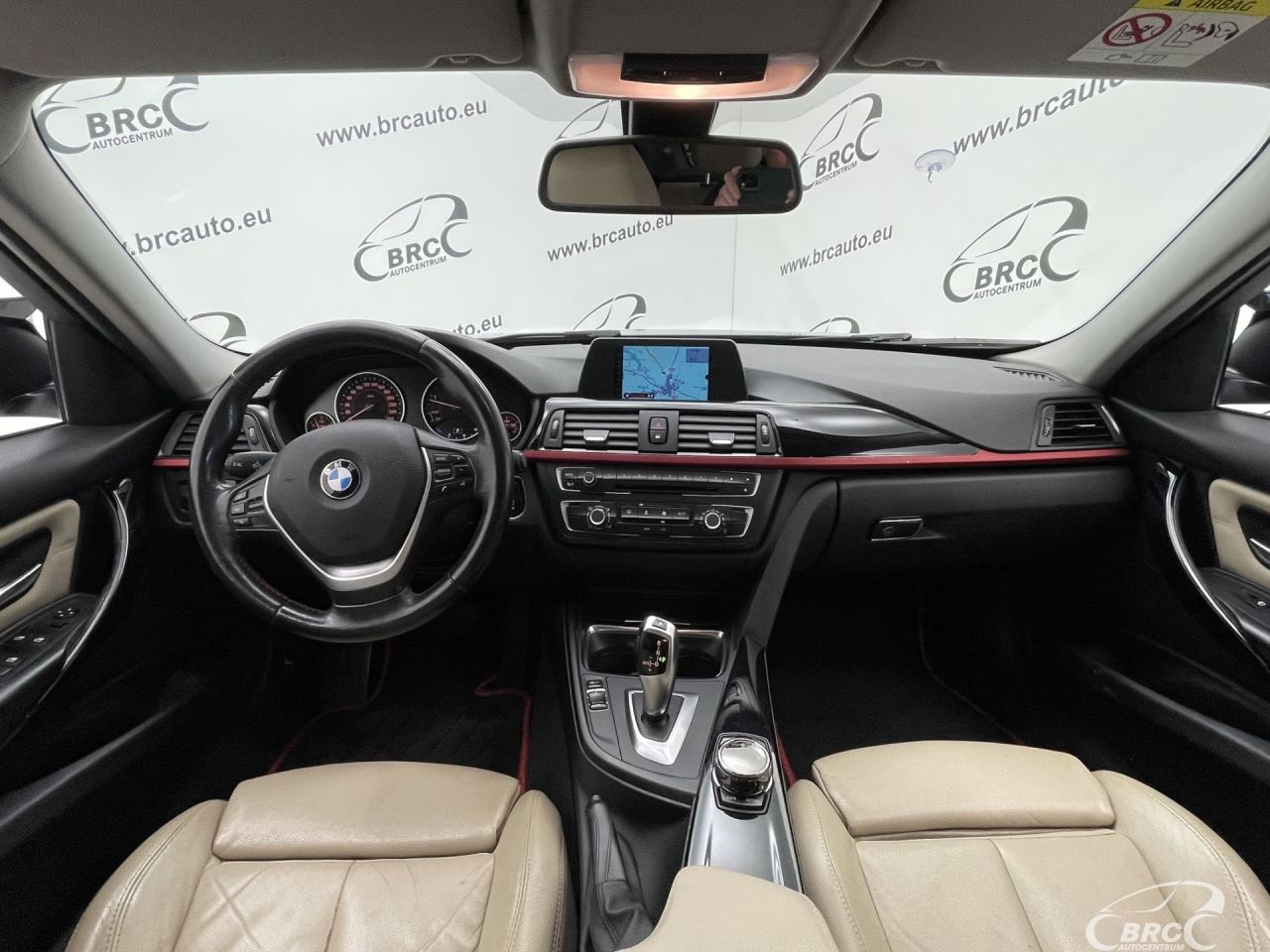 BMW 316 | 2