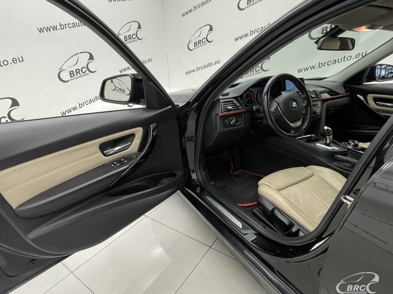 BMW 316 | 17