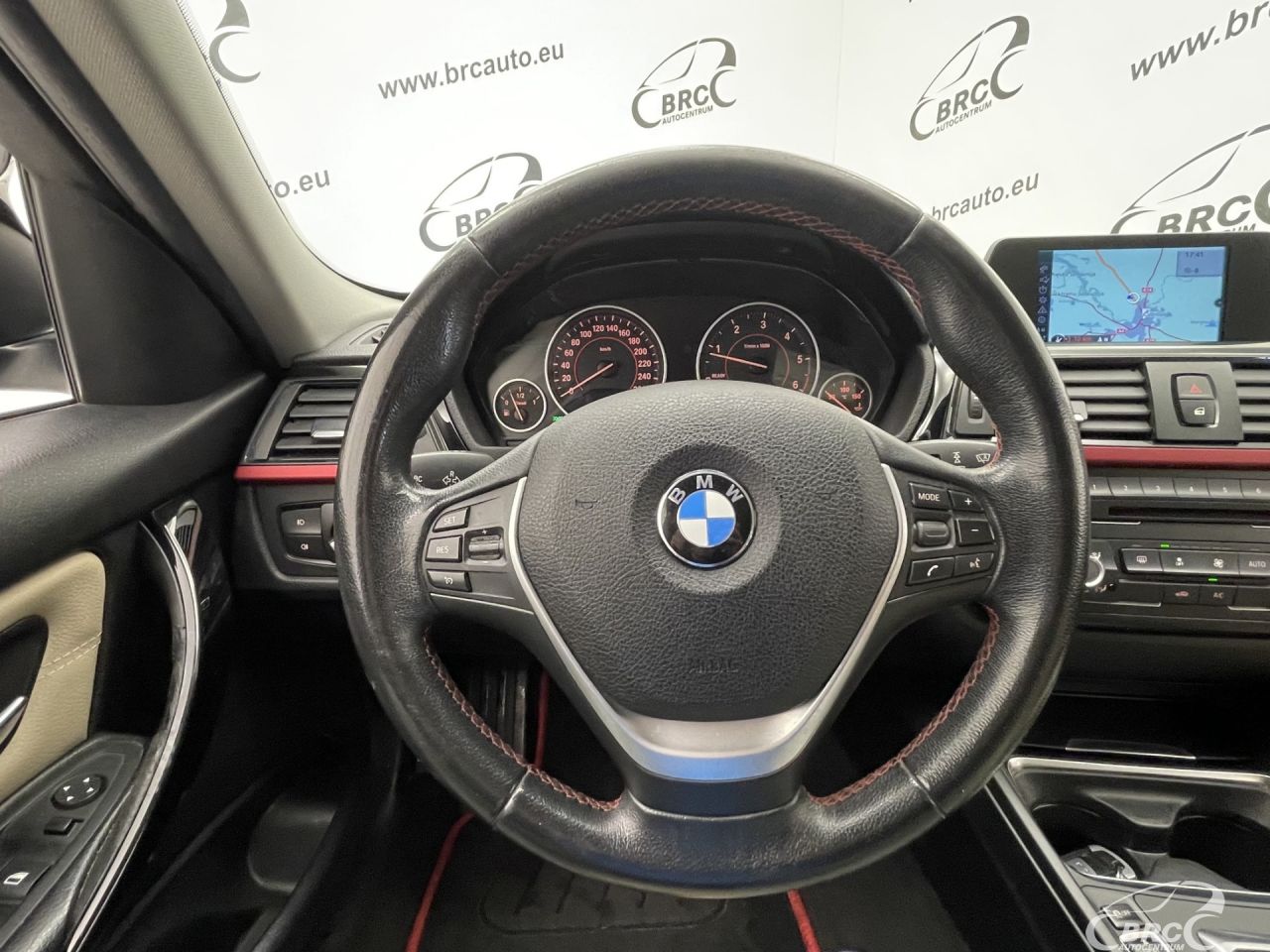 BMW 316 | 26