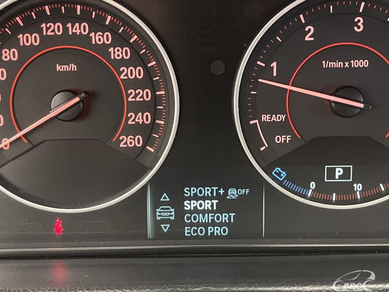 BMW 316 | 40