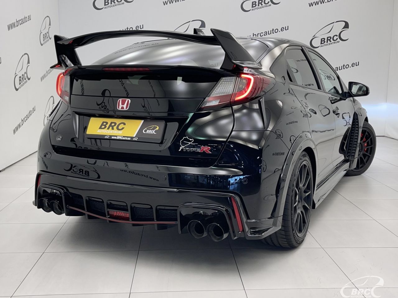 Honda Civic | 52