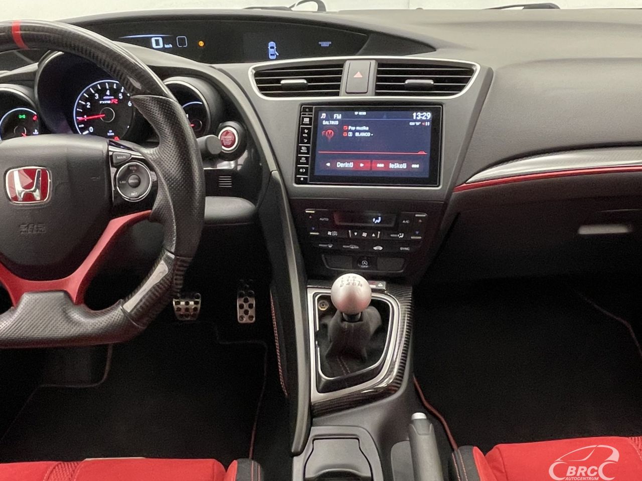 Honda Civic | 15
