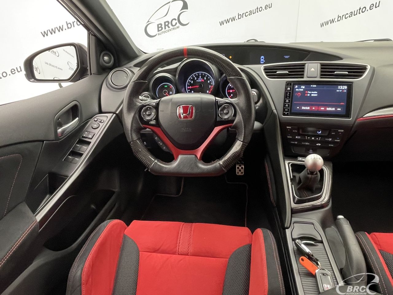 Honda Civic | 14