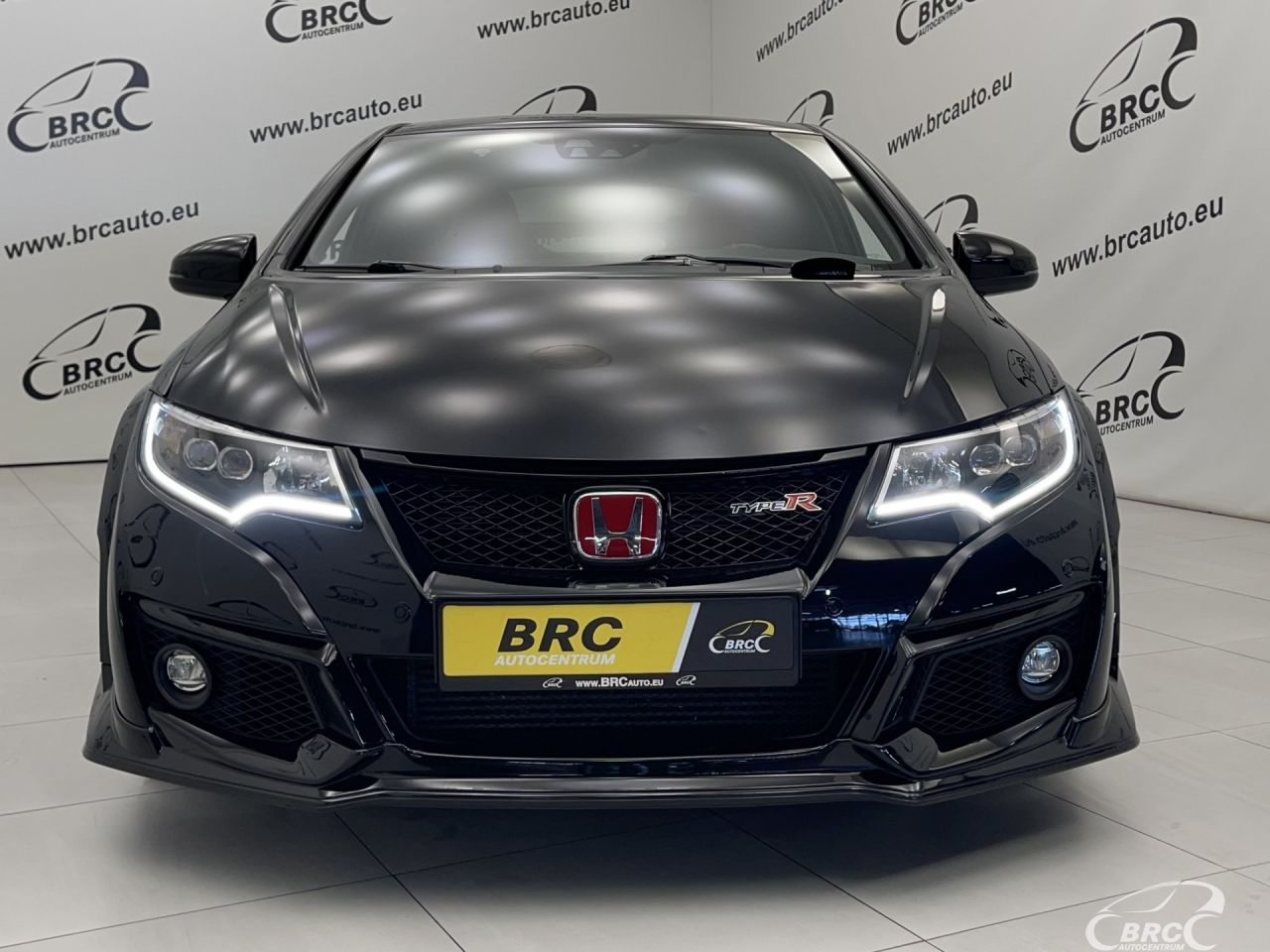 Honda Civic | 53