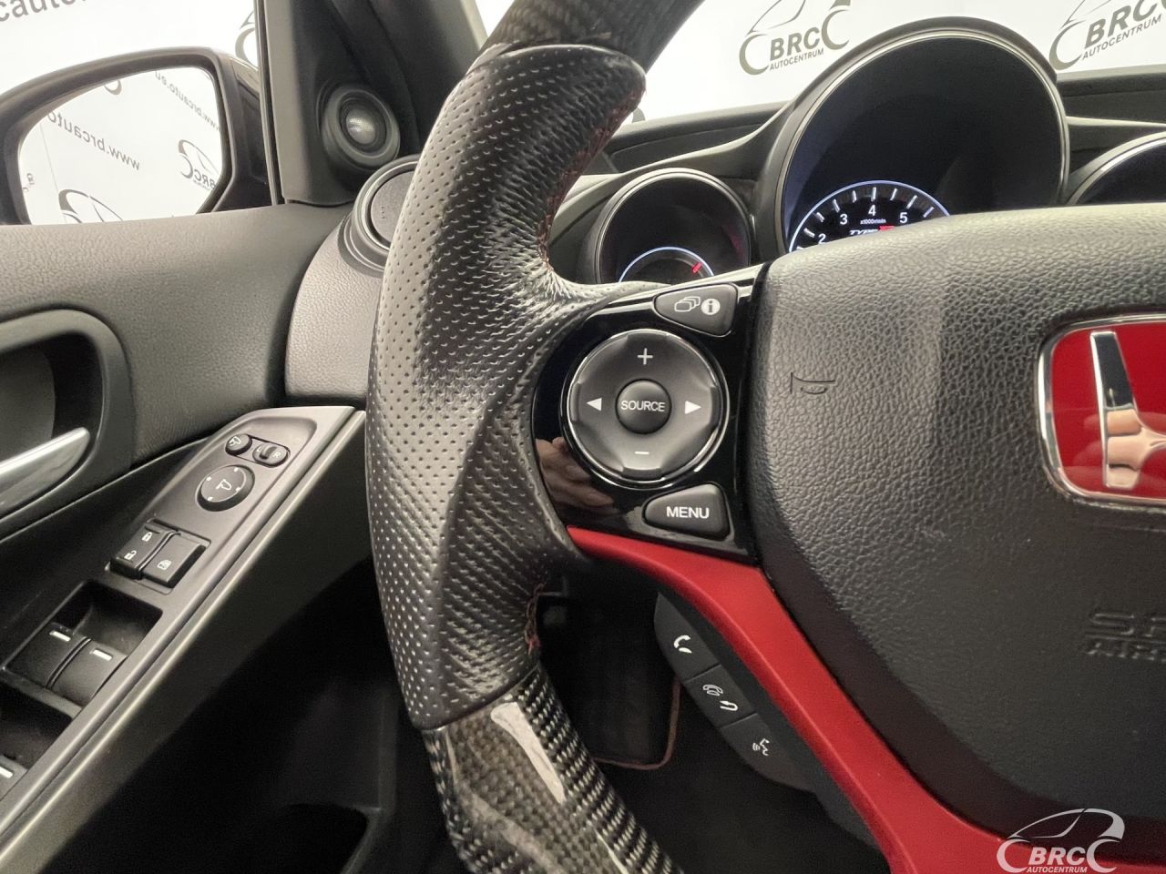 Honda Civic | 31