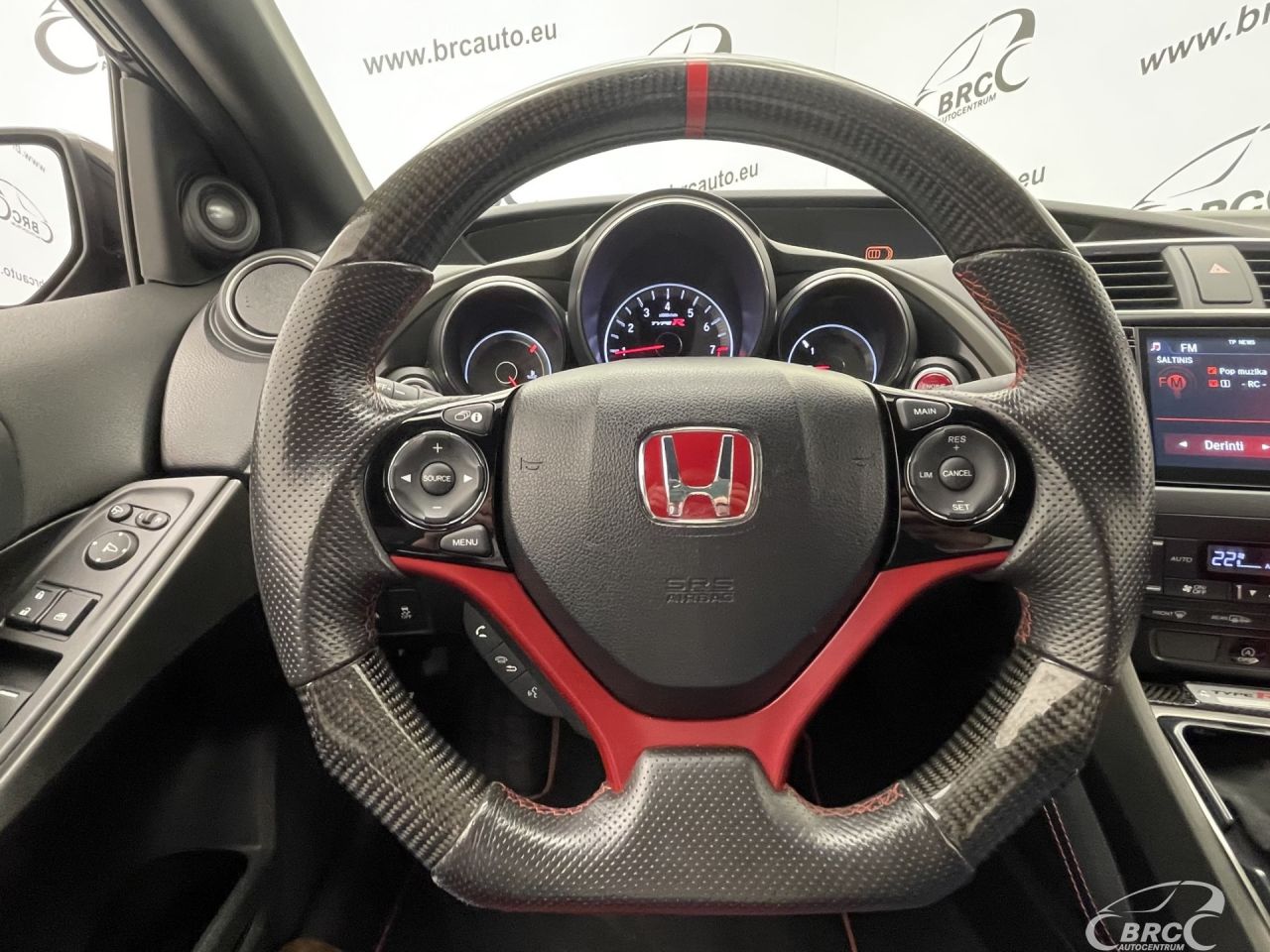 Honda Civic | 29