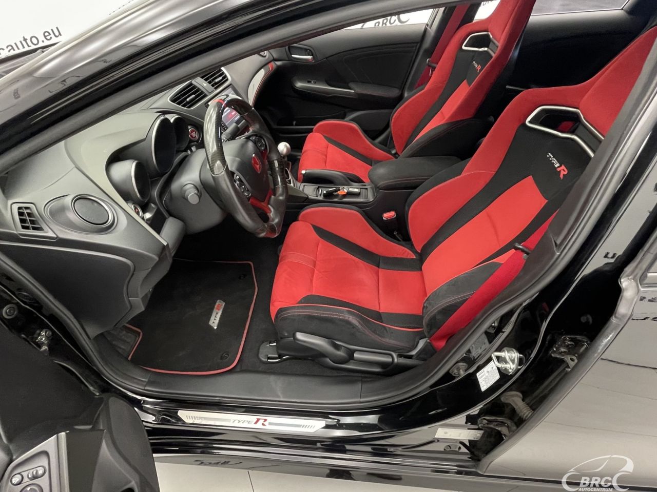 Honda Civic | 21