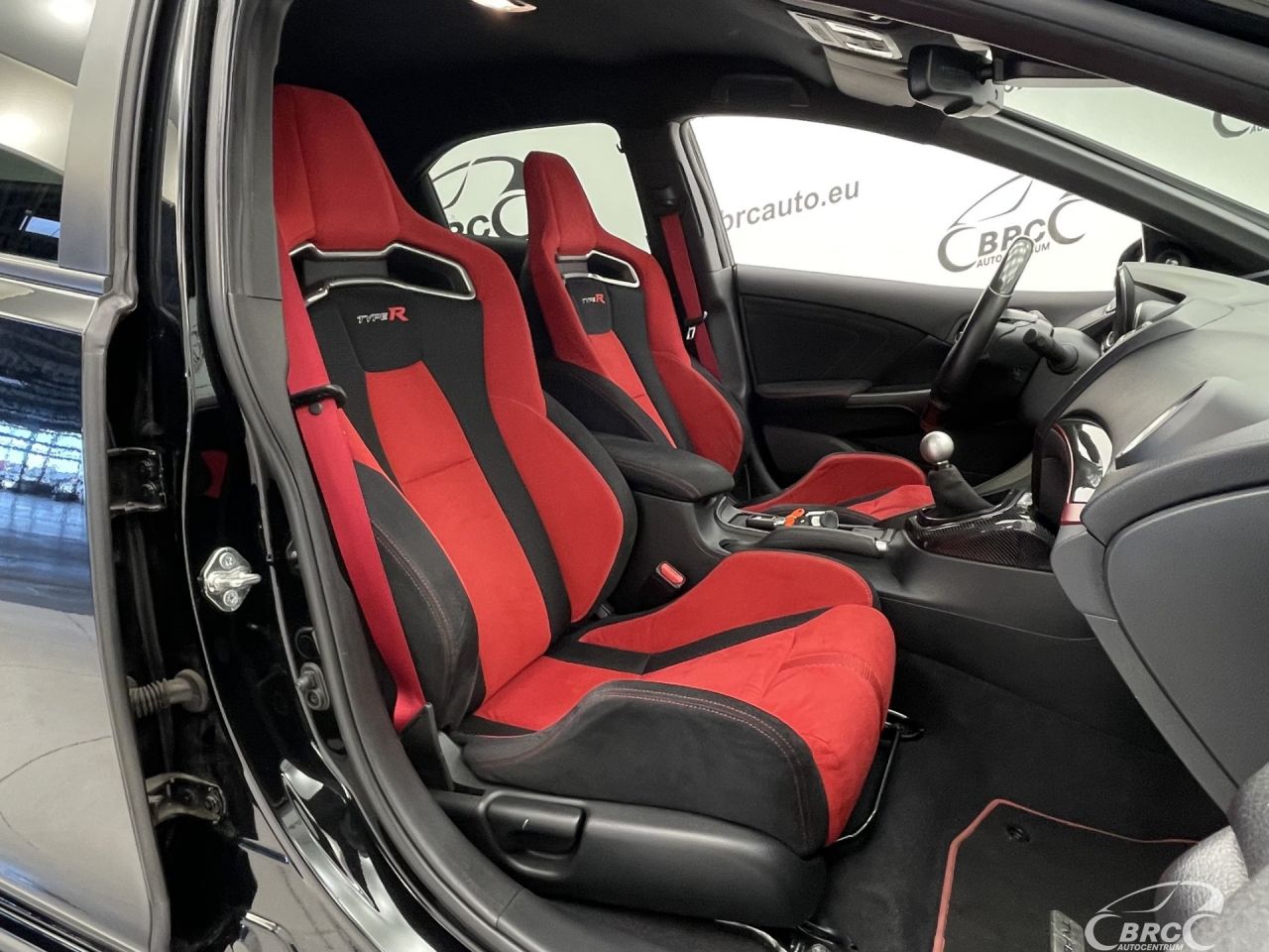 Honda Civic | 6