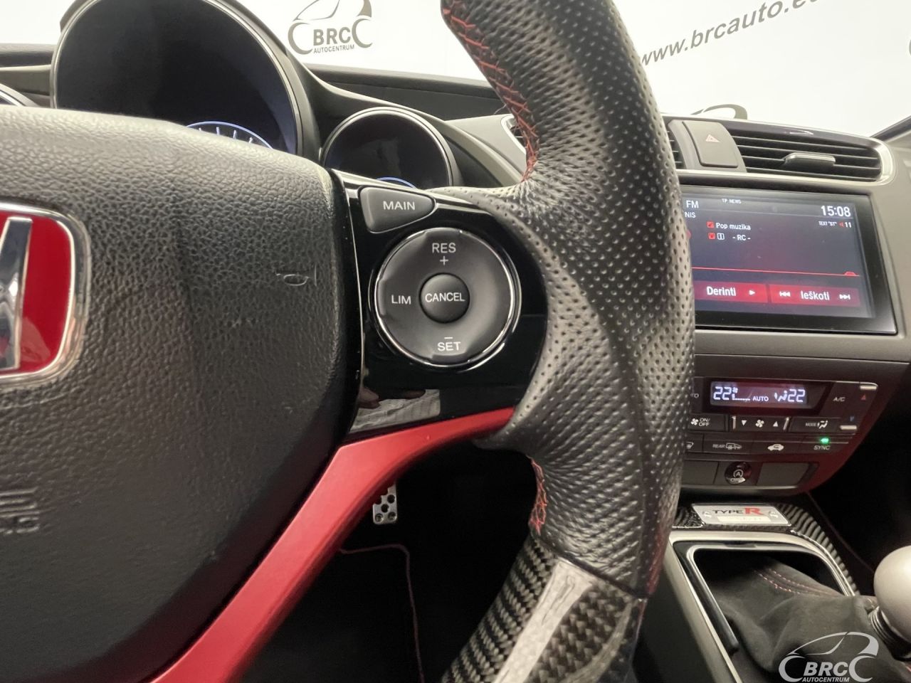 Honda Civic | 30