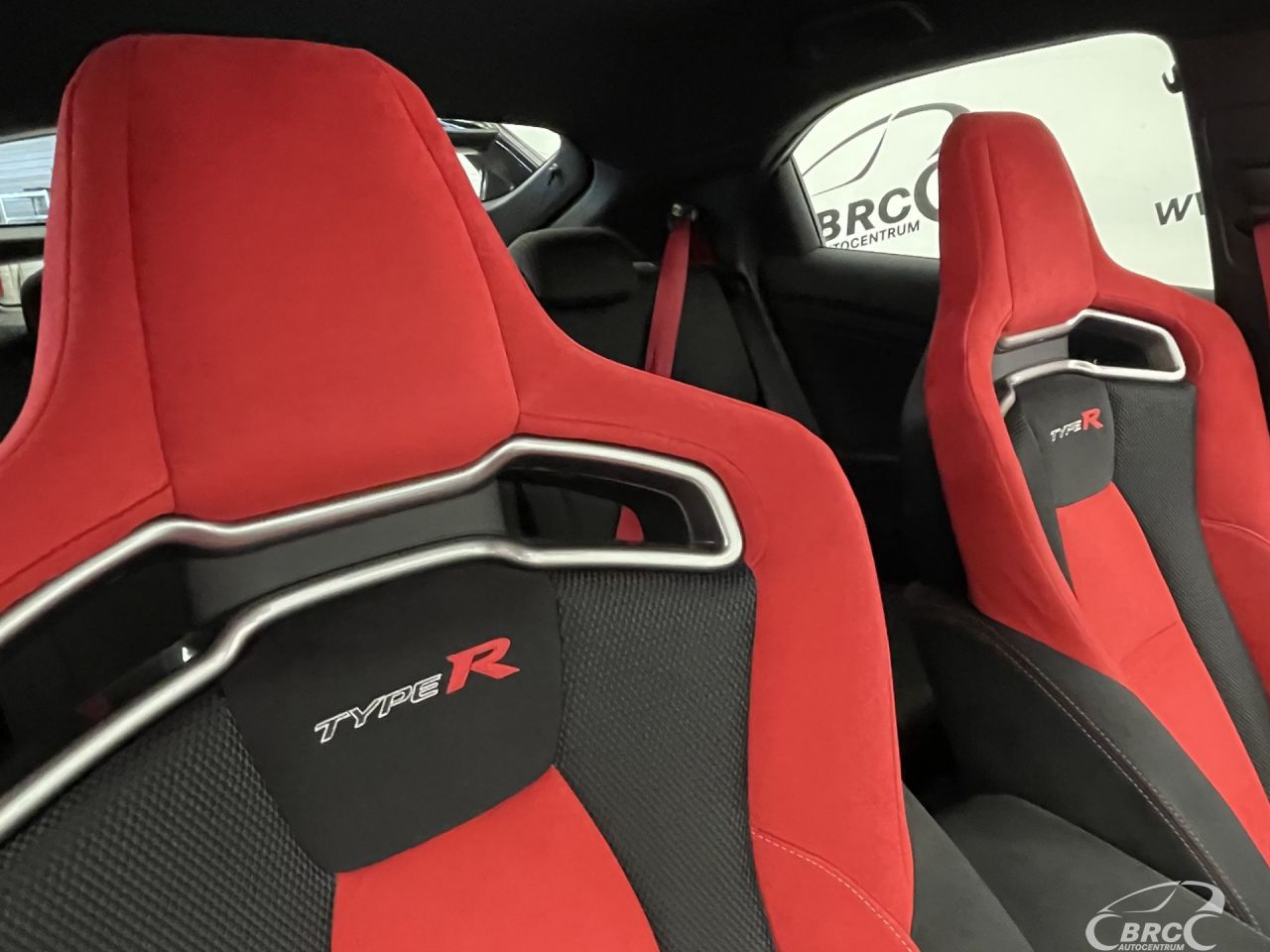 Honda Civic | 7