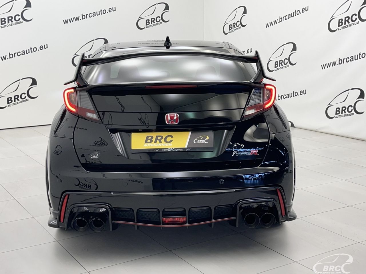 Honda Civic | 54