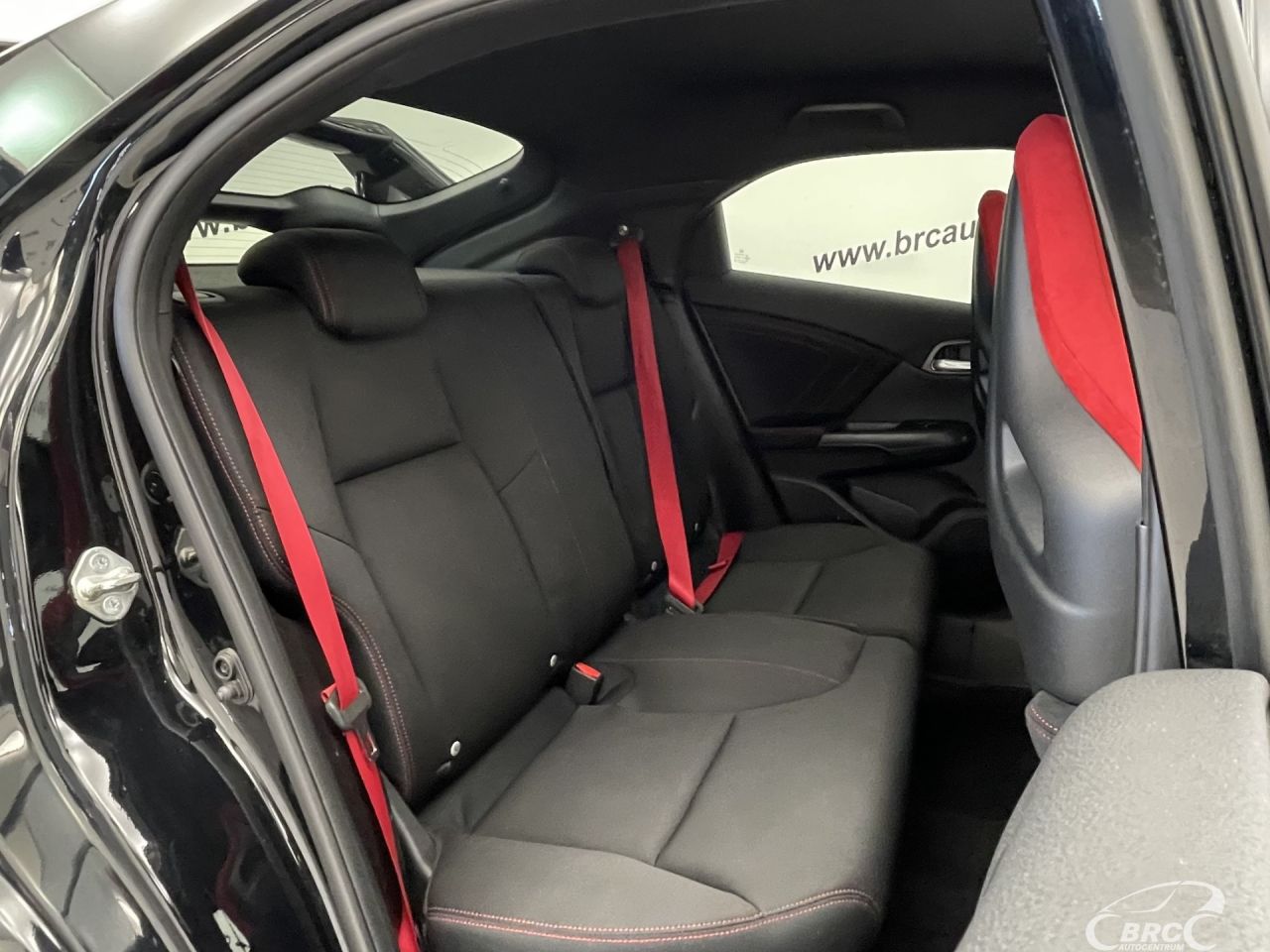 Honda Civic | 12
