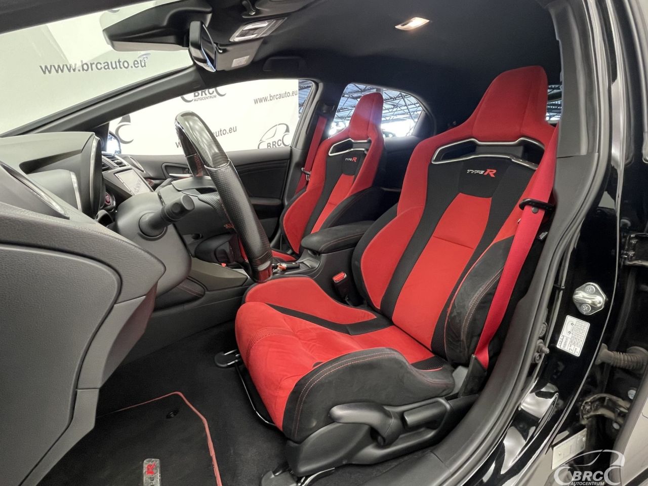 Honda Civic | 23