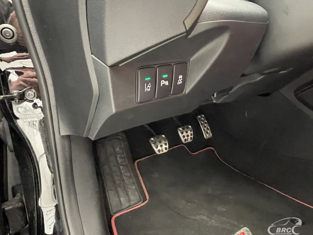 Honda Civic | 26