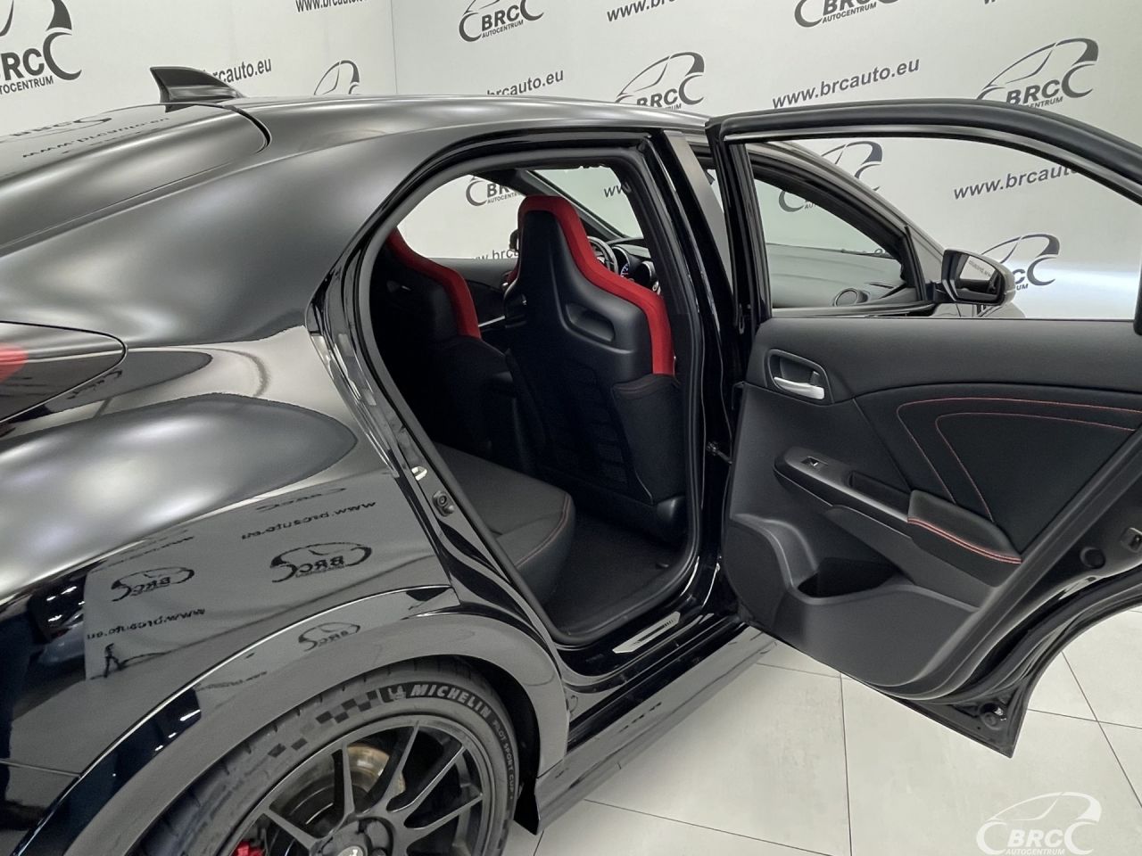 Honda Civic | 13
