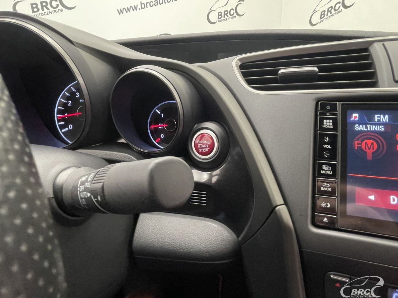 Honda Civic | 34