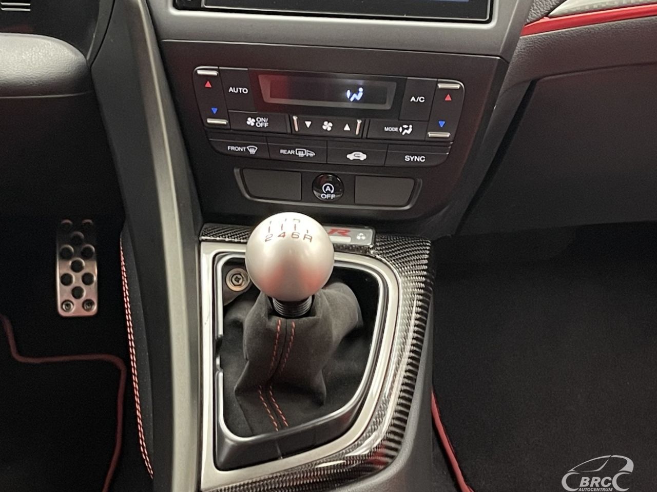 Honda Civic | 18