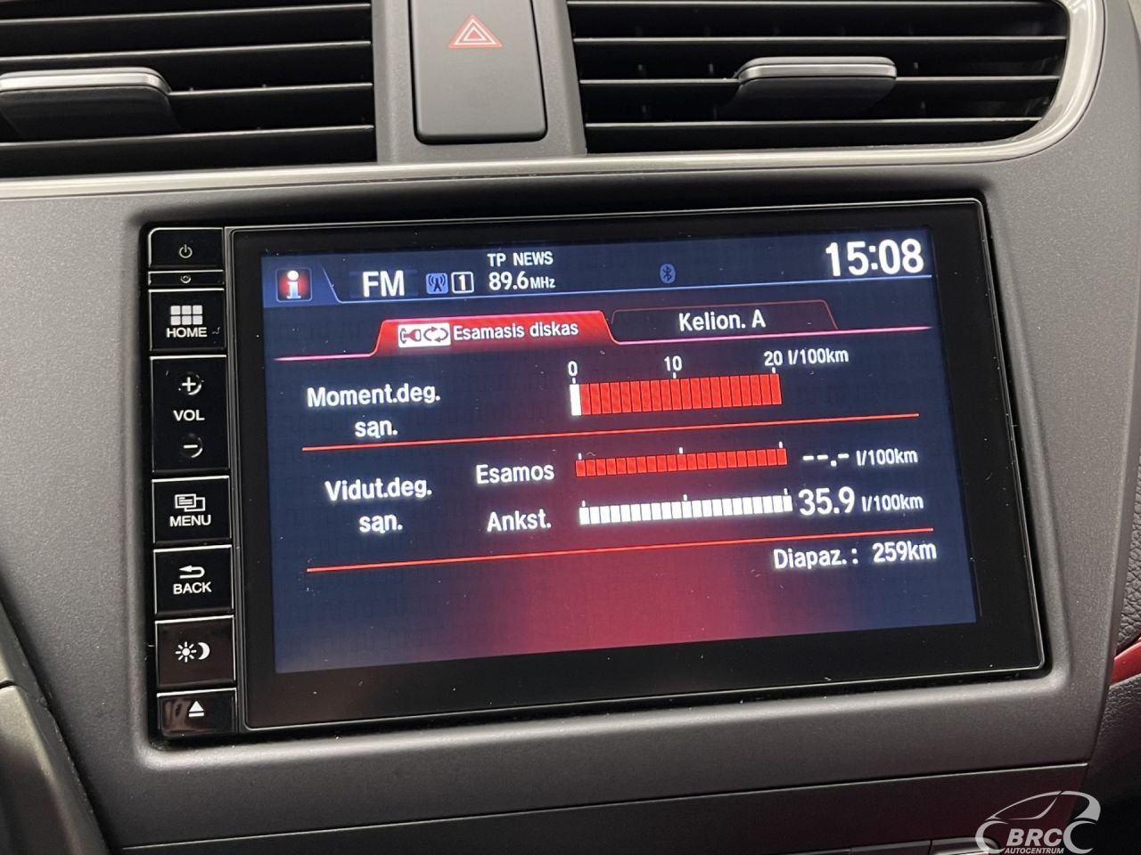 Honda Civic | 41