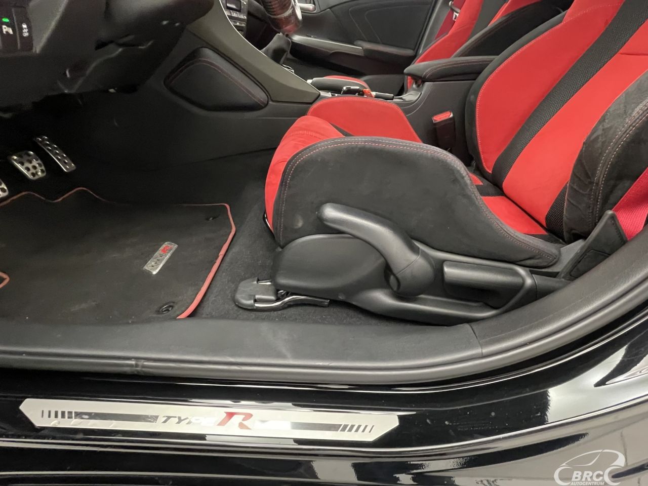 Honda Civic | 22