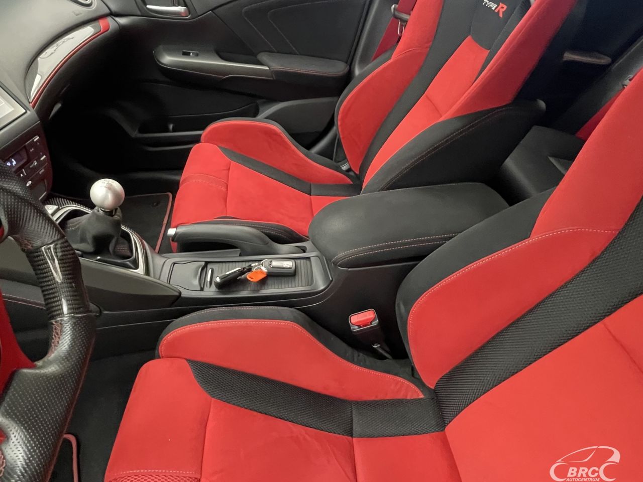 Honda Civic | 24