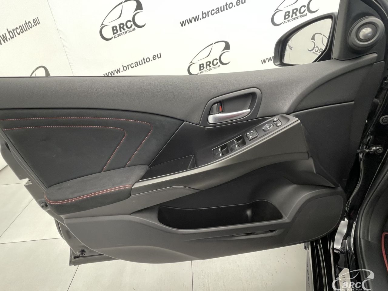 Honda Civic | 20