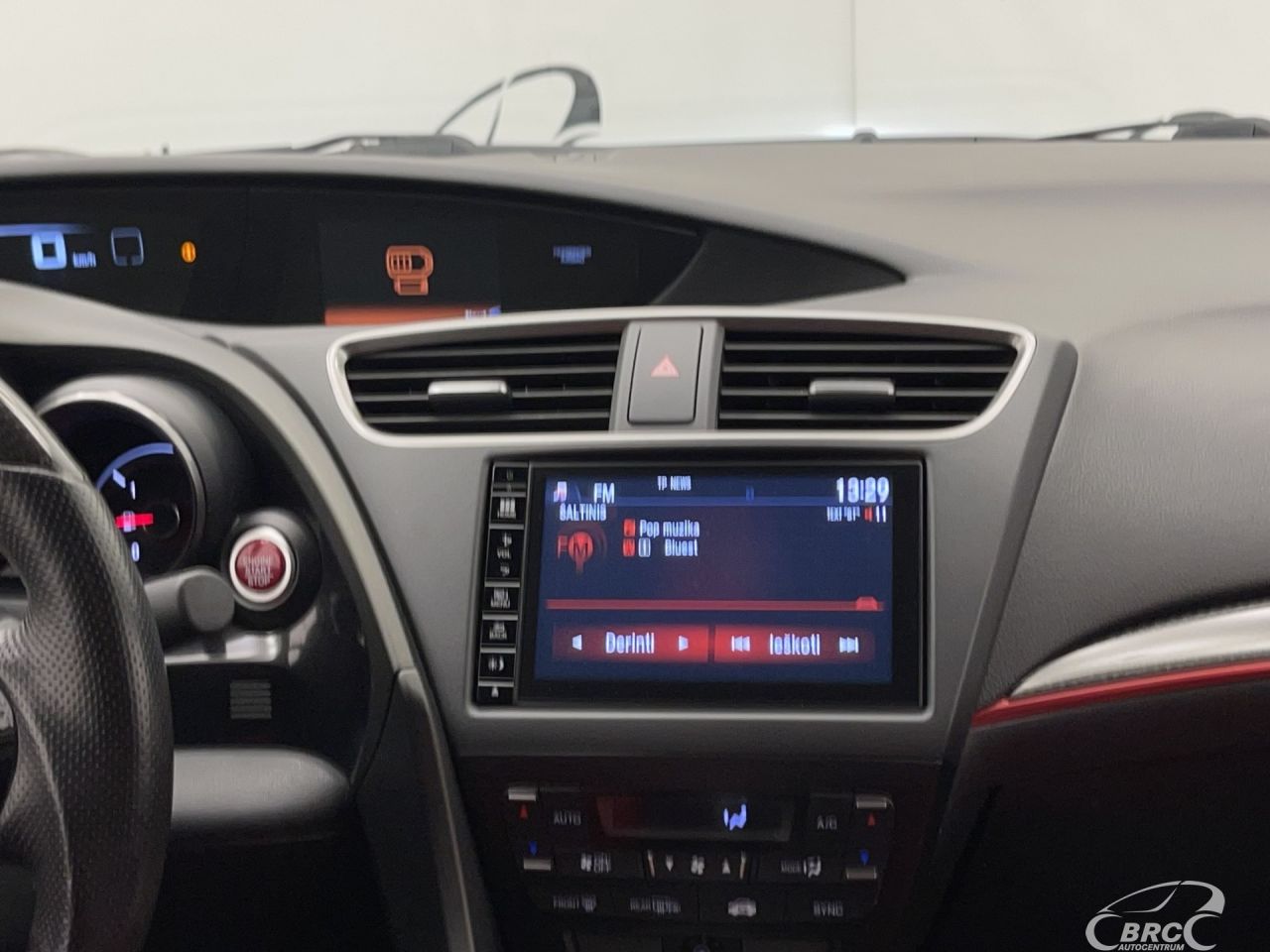 Honda Civic | 16