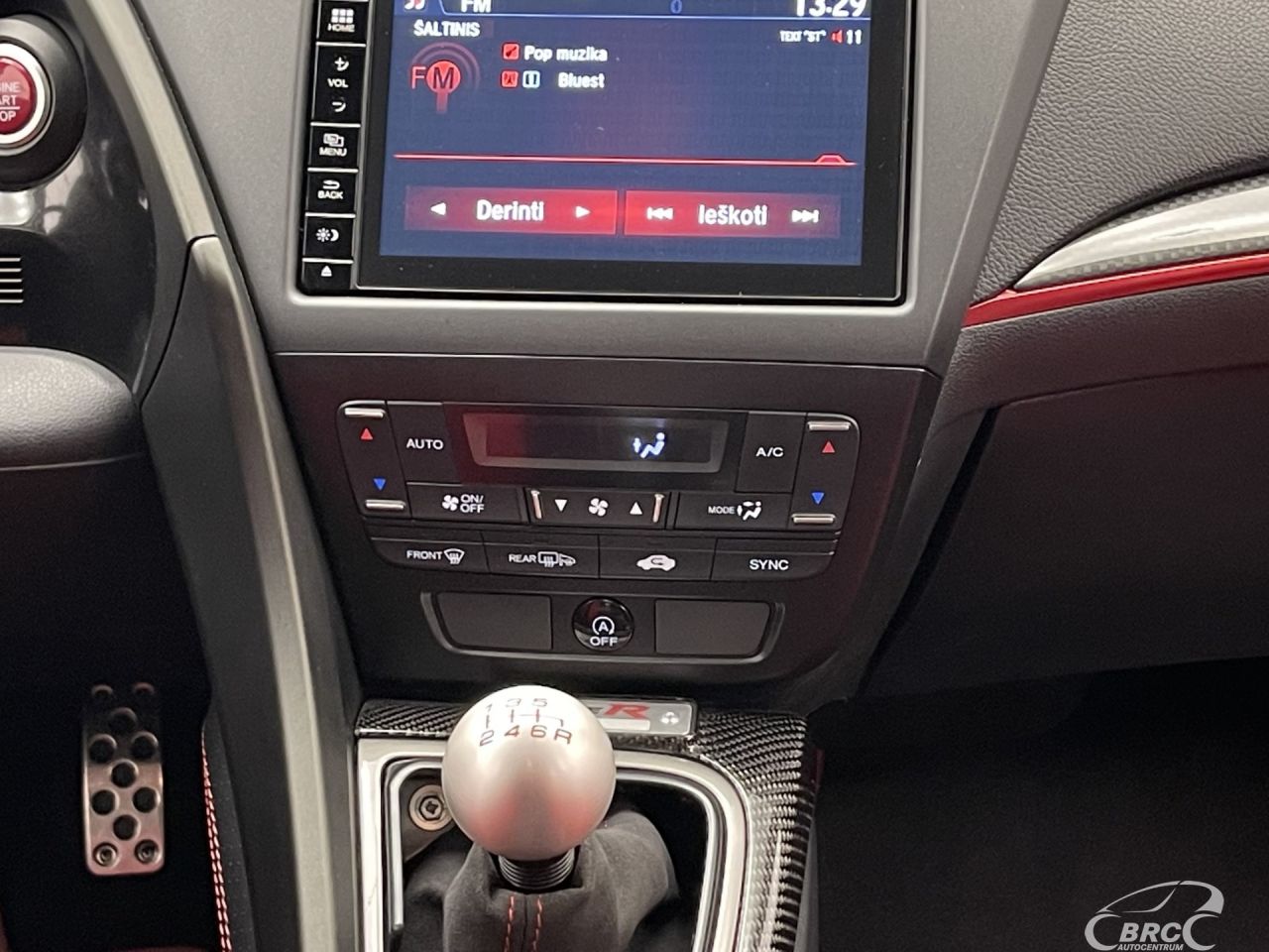 Honda Civic | 17