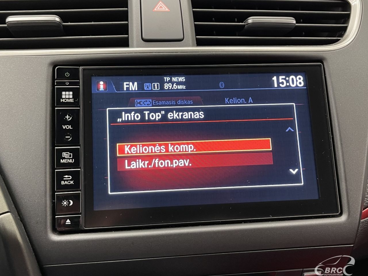 Honda Civic | 40