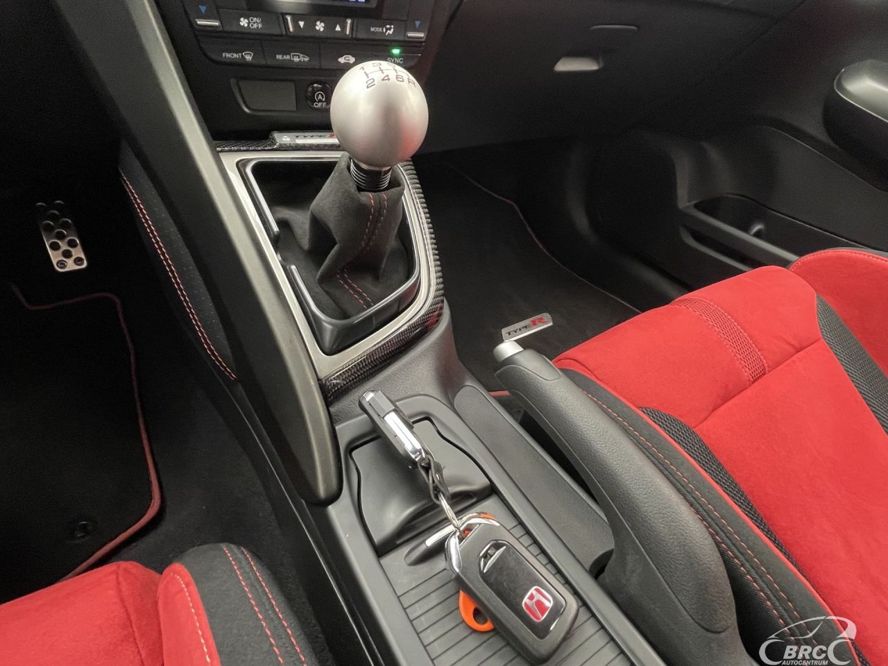 Honda Civic | 27