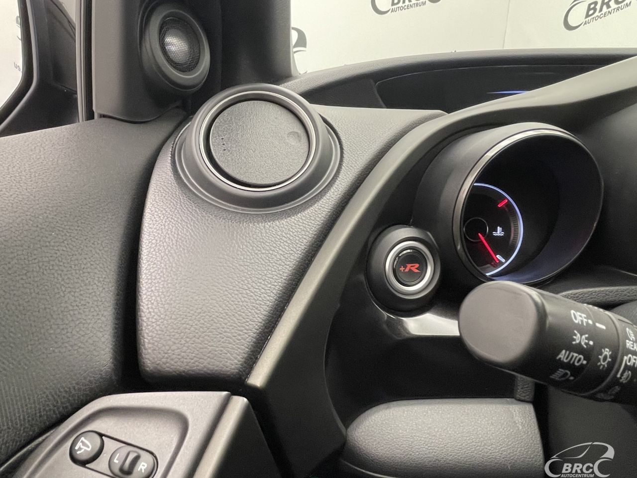 Honda Civic | 35