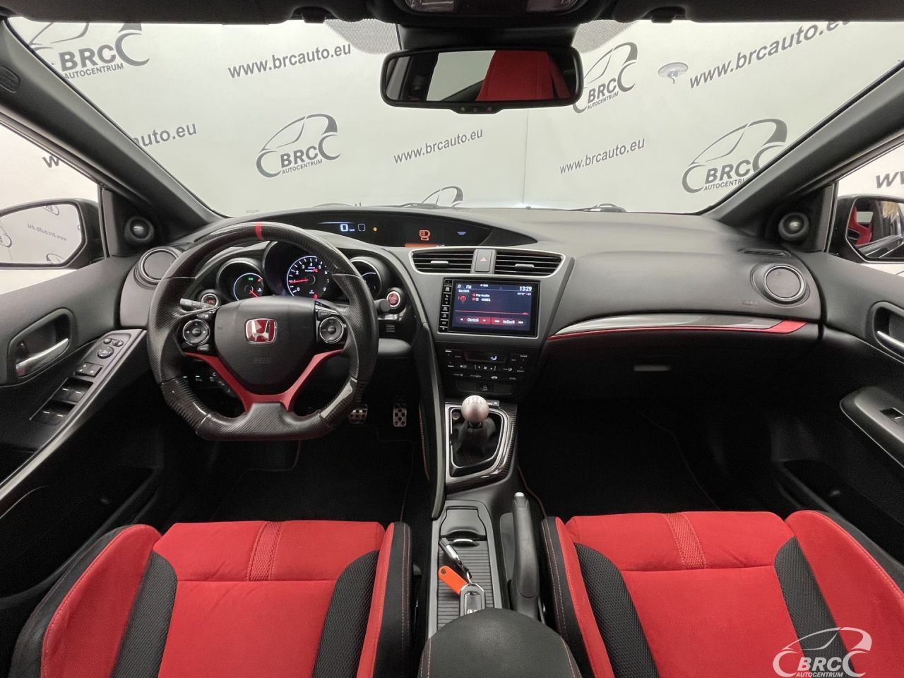 Honda Civic | 2