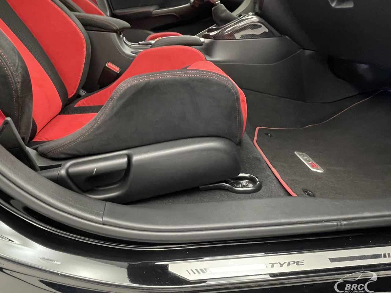 Honda Civic | 5