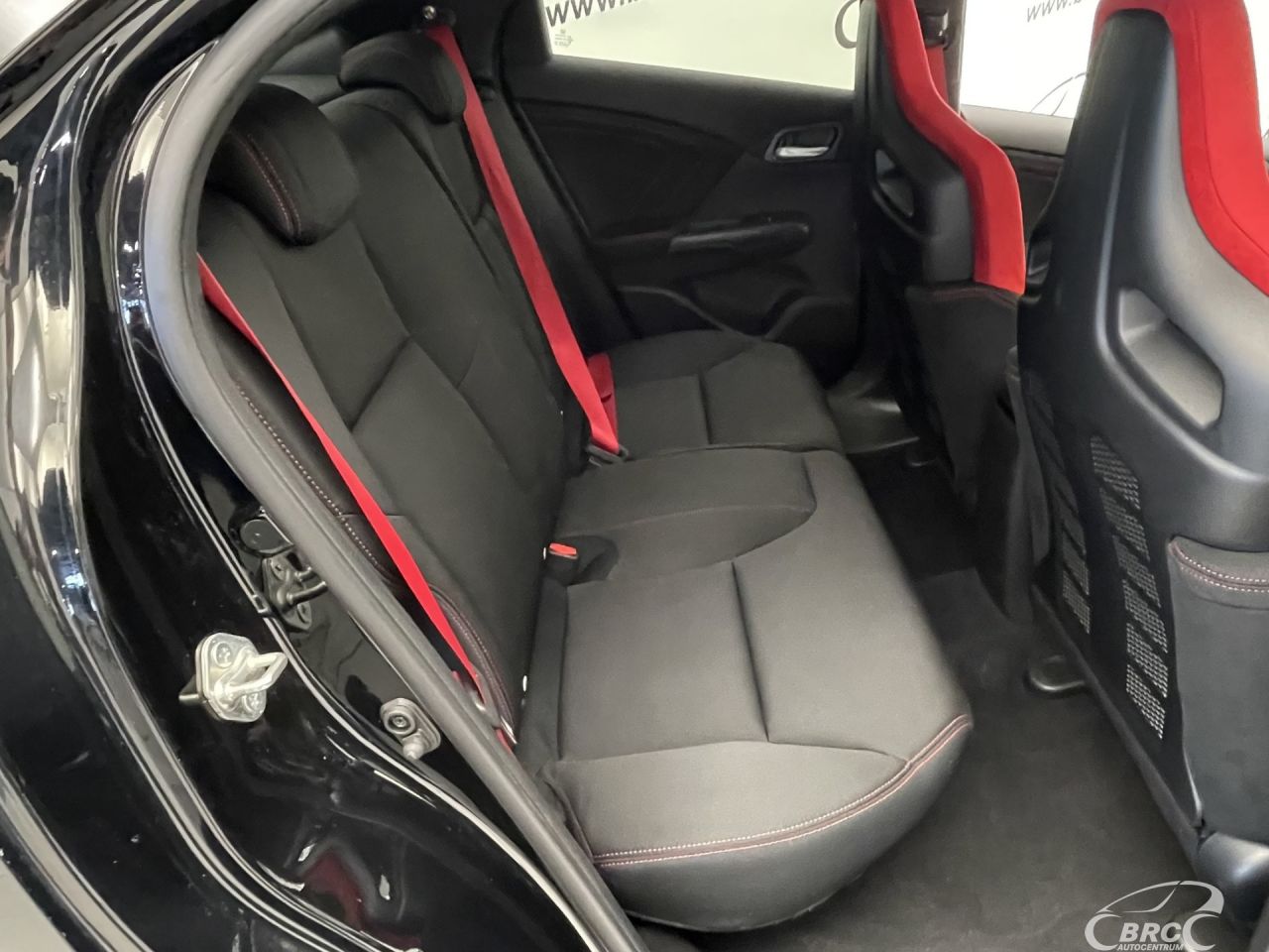 Honda Civic | 11
