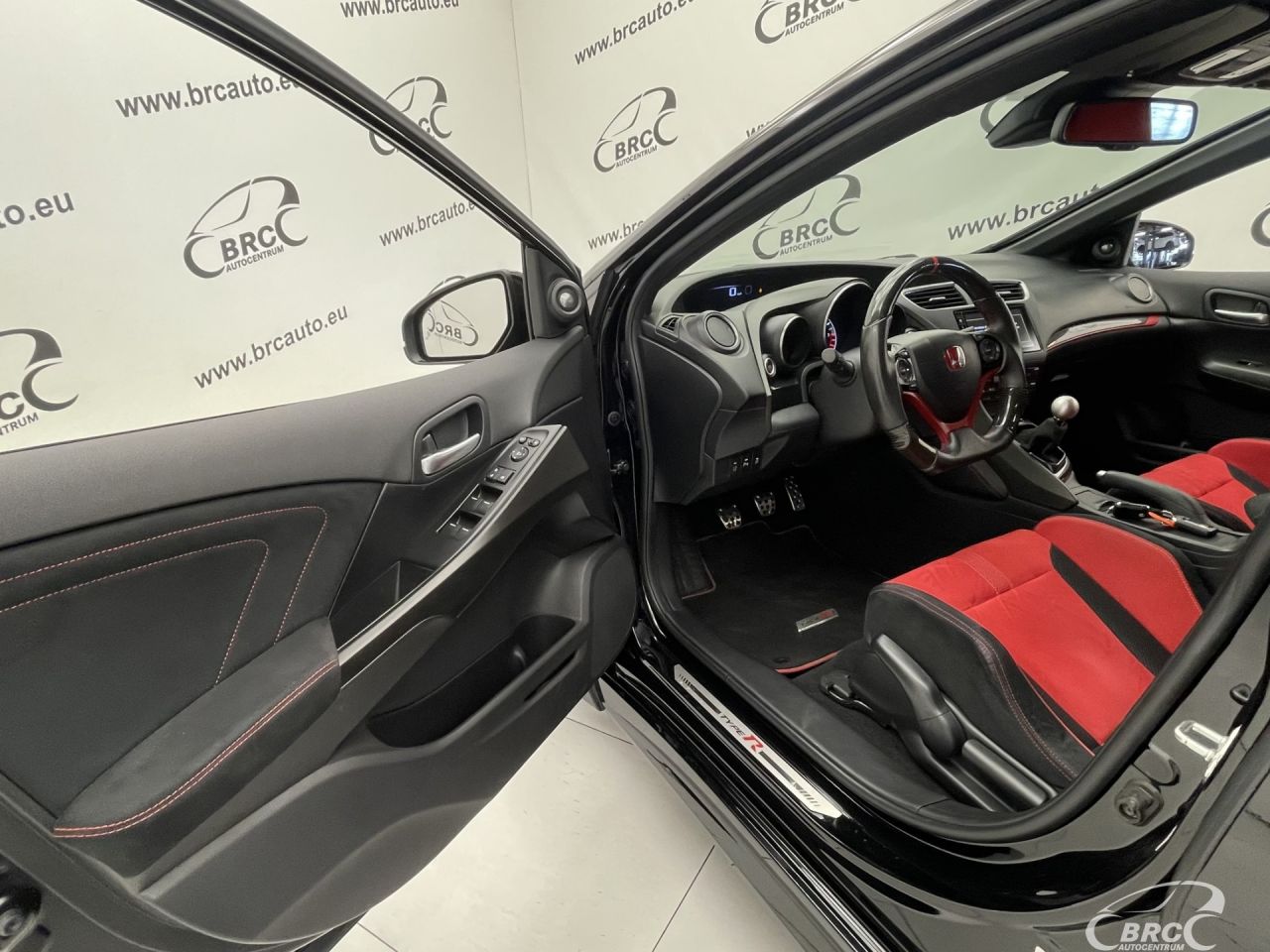 Honda Civic | 19