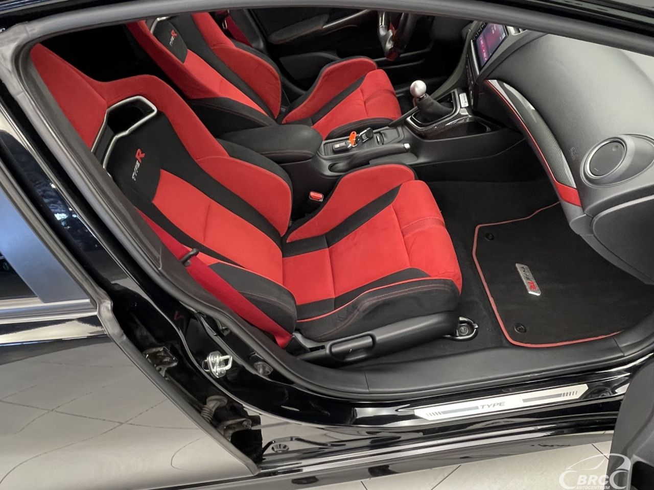 Honda Civic | 4